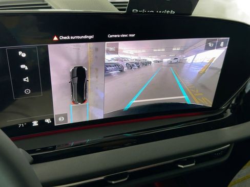 New 2025 Audi A5 2.0T Premium Plus image 24