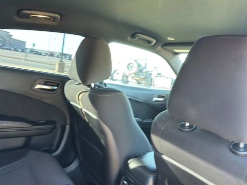 Used 2019 Dodge Charger SXT w/ Blacktop Package image 53