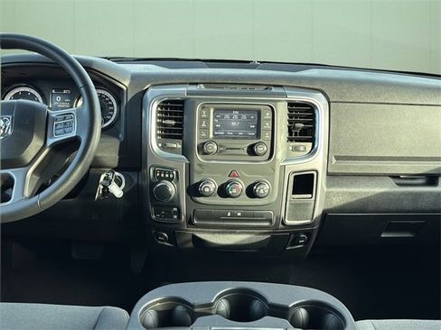 Certified 2024 RAM 1500 Classic SLT image 22