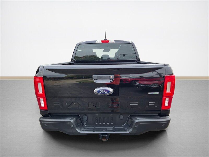 Used 2019 Ford Ranger XL w/ Equipment Group 101A Mid AWD/4WD image 5