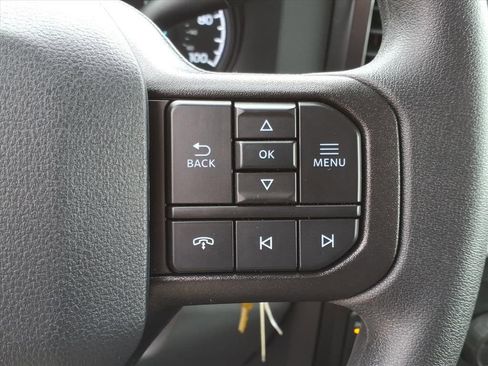 New 2026 Ford F350 XL w/ STX Appearance Package AWD/4WD image 25