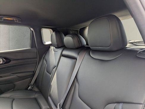 New 2026 Jeep Compass Limited image 7