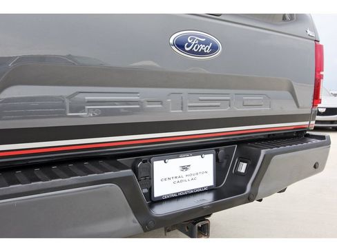 Used 2020 Ford F150 Lariat w/ Equipment Group 502A Luxury AWD/4WD image 26