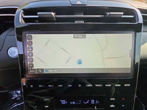 New 2024 Hyundai Santa Cruz Limited image 32