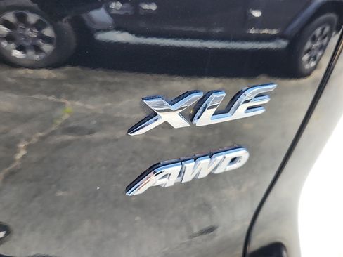 Certified 2025 Toyota Corolla Cross XLE AWD/4WD image 26