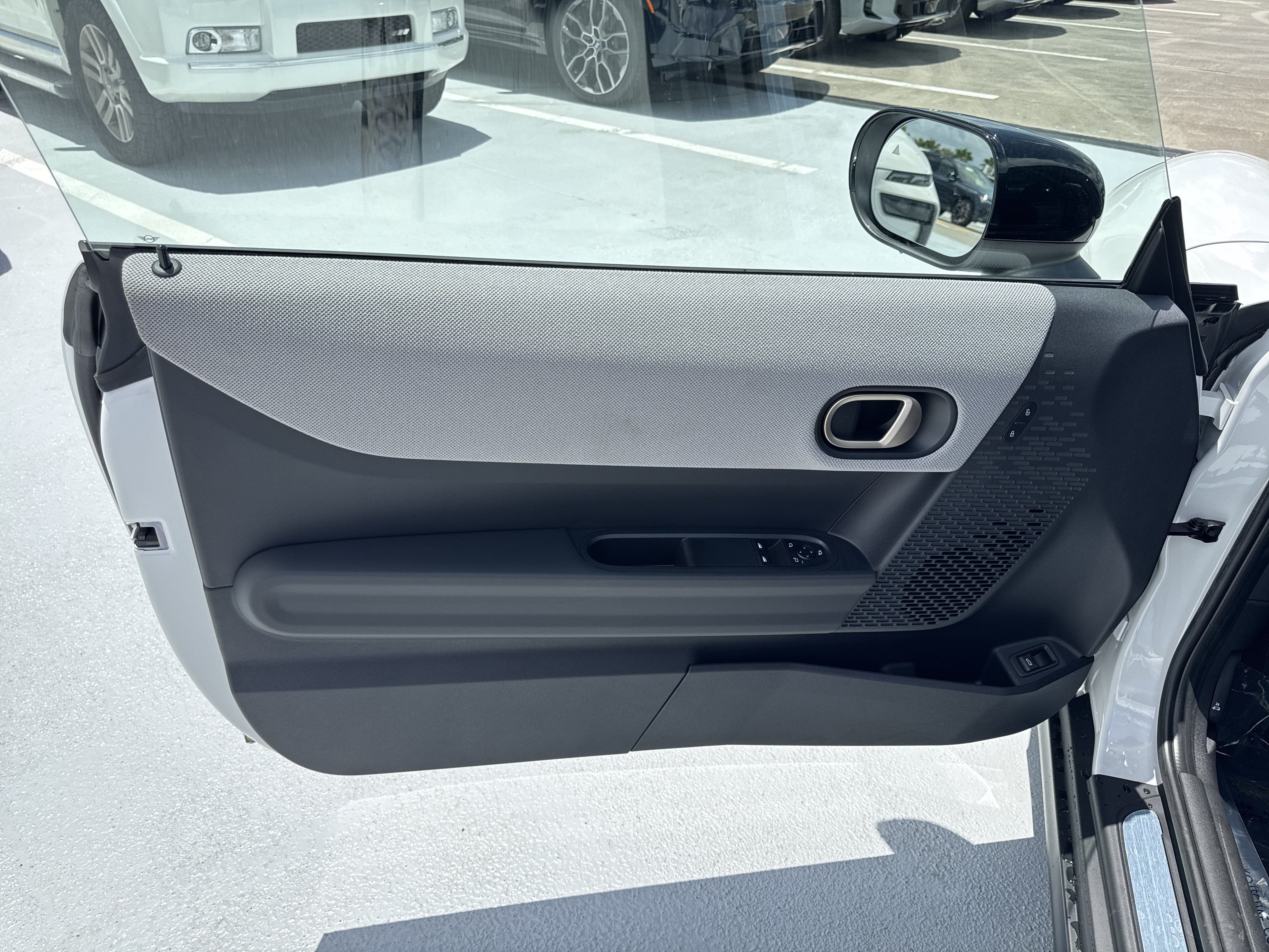 New 2026 MINI Cooper S FWD image 12