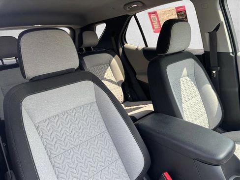 Used 2024 Chevrolet Equinox LS w/ LS Convenience Package FWD image 23