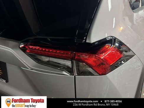 Used 2024 Toyota RAV4 XLE Premium w/ Weather Package AWD/4WD image 10