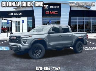 New 2026 GMC Canyon Elevation w/ Convenience Package video 1