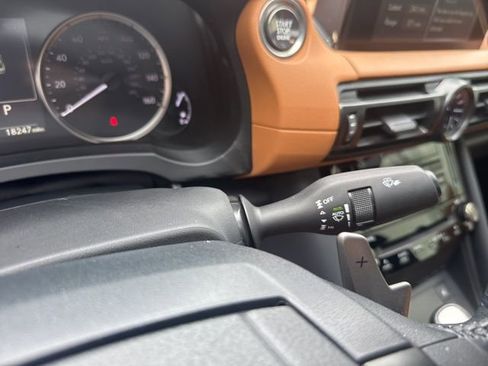 Used 2024 Lexus IS 300 w/ Comfort Package image 19