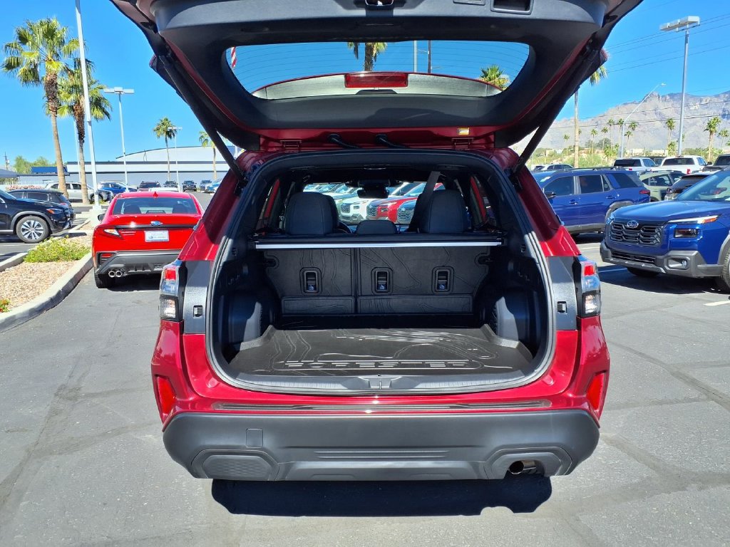 Certified 2026 Subaru Forester Premium AWD/4WD image 15
