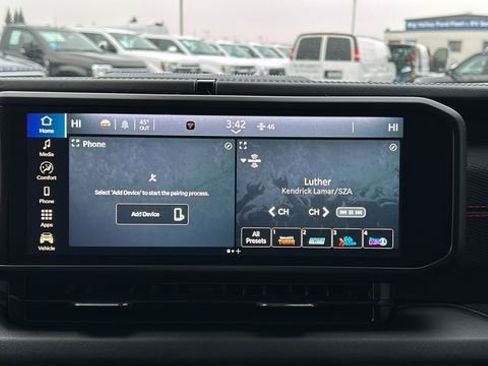 Used 2024 Jeep Gladiator Rubicon image 20