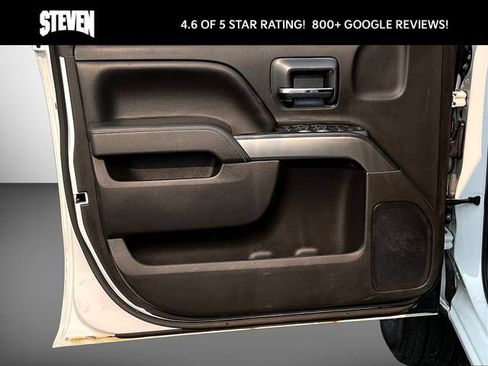 Used 2016 Chevrolet Silverado 1500 LT w/ All Star Edition AWD/4WD image 26