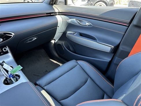 New 2026 Genesis GV70 2.5T Sport Prestige image 5