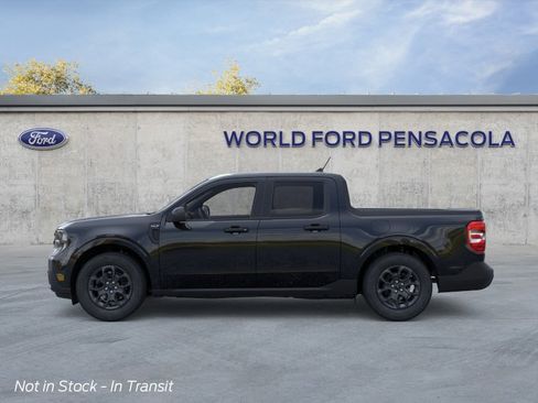 New 2026 Ford Maverick XLT FWD image 3