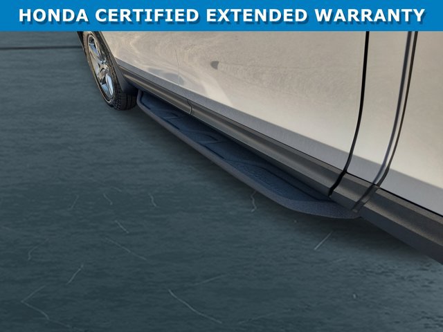 Certified 2023 Honda Ridgeline RTL image 10