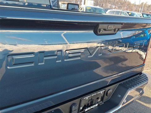 Used 2020 Chevrolet Silverado 2500 LT w/ All Star Edition image 29