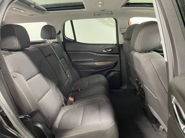 Used 2023 GMC Acadia SLE w/ Elevation Edition AWD/4WD image 22
