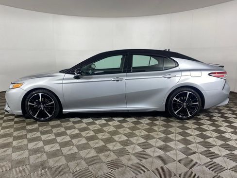 Used 2020 Toyota Camry XSE w/ Driver Assist Package image 5