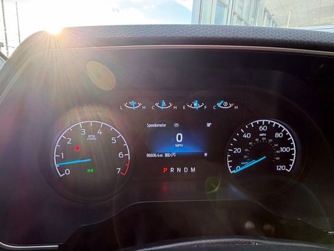 Used 2021 Ford F150 XL w/ Equipment Group 101A High image 9