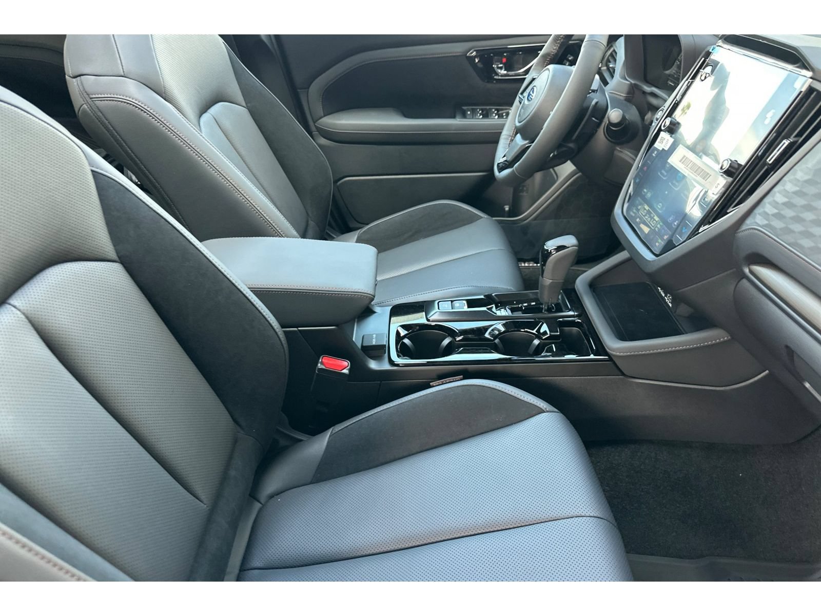 New 2026 Subaru Forester Touring AWD/4WD image 16