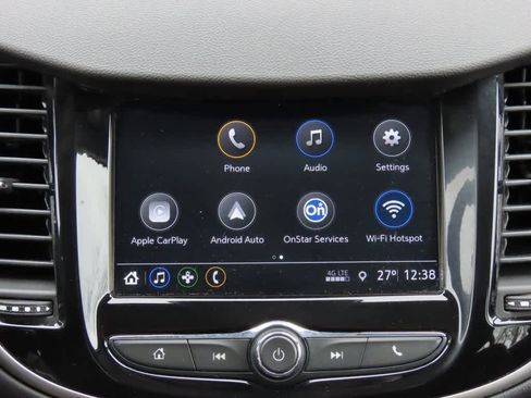 Used 2018 Chevrolet Trax LS image 19