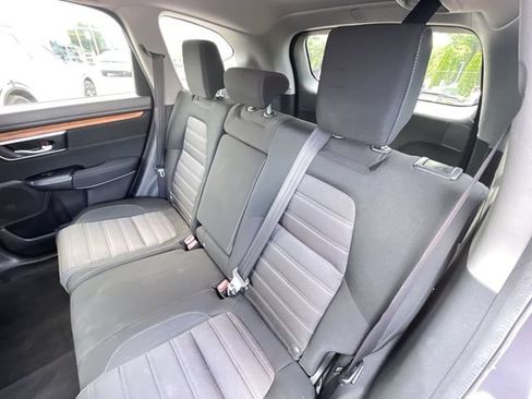 Used 2021 Honda CR-V EX image 17