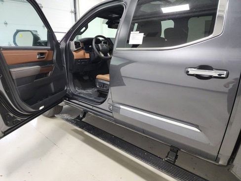 New 2026 Toyota Tundra 1794 Edition AWD/4WD image 26