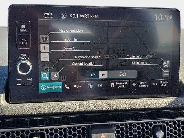 Used 2023 Honda Civic Sport Touring image 24