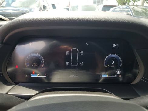 Used 2022 Jeep Grand Cherokee L Laredo RWD image 30