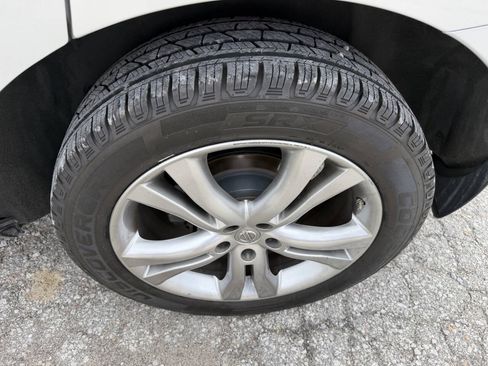 Used 2012 Nissan Murano LE AWD/4WD image 9