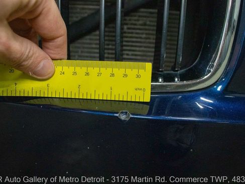 Used 2016 BMW M3 Base 4dr Sedan image 25