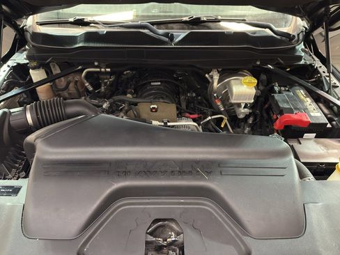 Used 2021 RAM 2500 Tradesman image 28