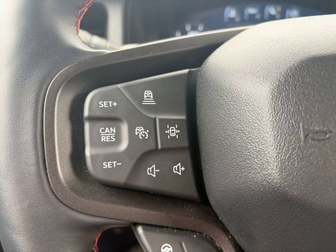 Used 2026 Ford Bronco Raptor AWD/4WD image 24