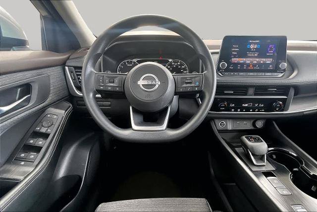 Certified 2023 Nissan Rogue SV FWD image 6