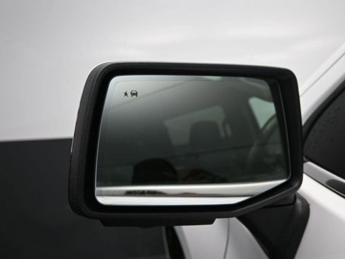 Used 2023 Chevrolet Silverado 1500 LTZ w/ LTZ Premium Package image 21