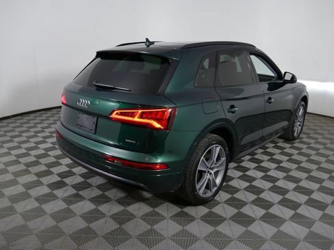 Used 2019 Audi Q5 Prestige AWD/4WD image 3