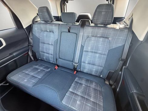 Used 2023 Ford Bronco Sport Heritage AWD/4WD image 14