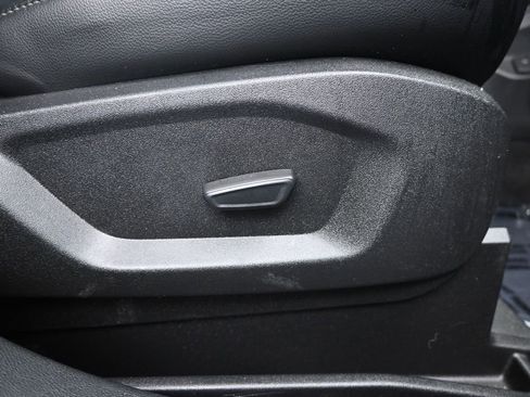 Used 2024 Ford Edge SEL AWD/4WD image 12