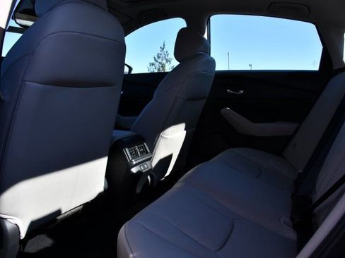 New 2025 Honda Accord EX-L image 19