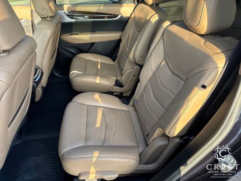 Used 2021 Cadillac XT6 Sport w/ Platinum Package image 19