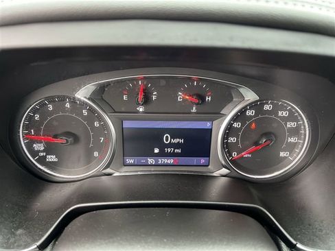 Certified 2023 Chevrolet Blazer LT FWD image 12
