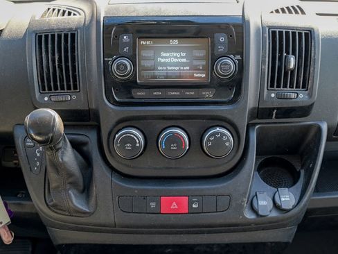 Used 2019 RAM ProMaster 1500 image 32