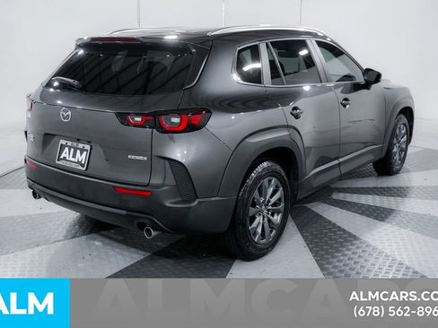 Used 2023 MAZDA CX-50 2.5 S w/ Weather Package AWD/4WD image 7