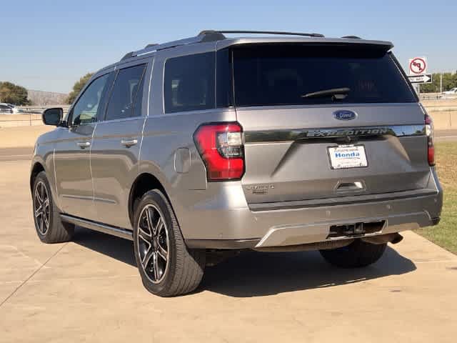 Used 2021 Ford Expedition Limited RWD image 5