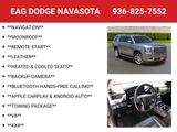 Used 2018 GMC Yukon Denali w/ Open Road Package image 4