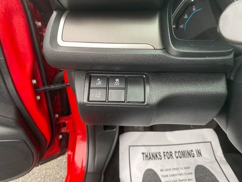 Used 2021 Honda Civic LX image 14