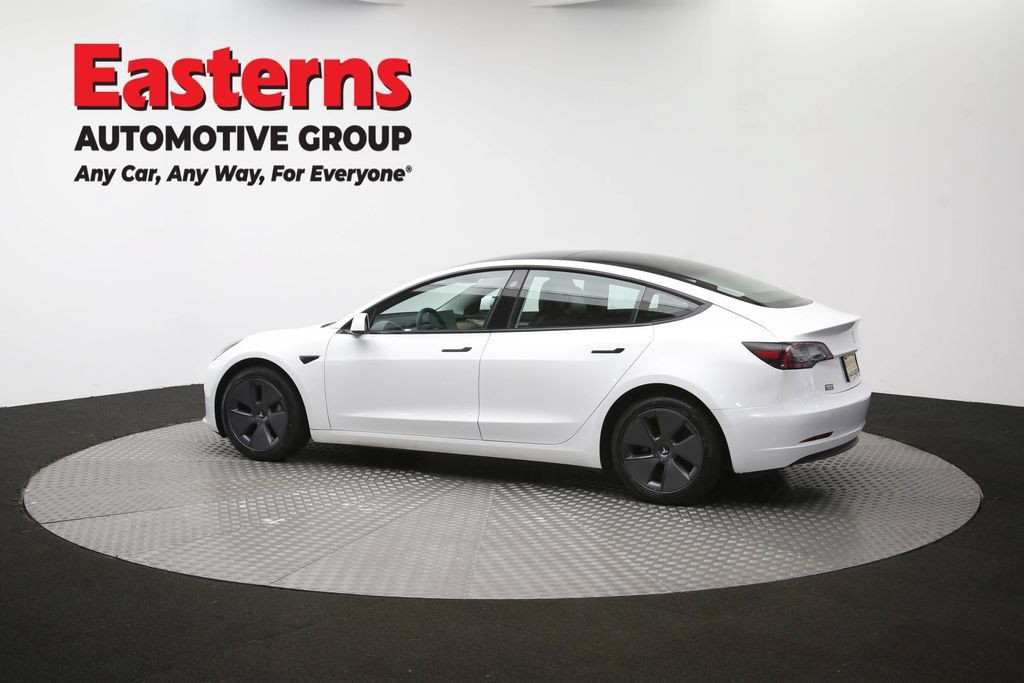 Used 2023 Tesla Model 3 Standard Range RWD image 60
