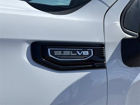 New 2026 GMC Sierra 1500 Pro w/ Graphite Edition image 9