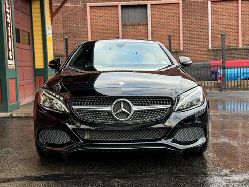 Used 2017 Mercedes-Benz C 300 Coupe image 10